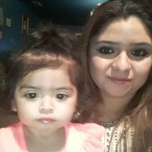 Meet your Posher, Lucy